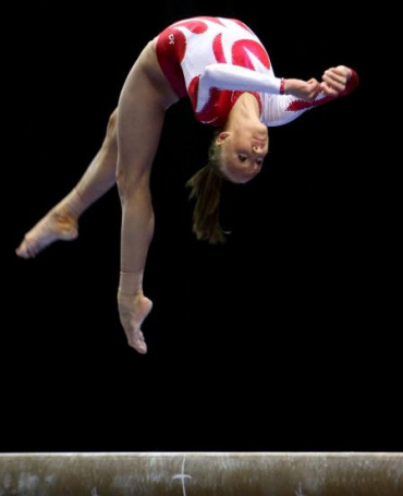 10-12 декабря. Чемпионат и первенство Амурской области по спортивной гимнастике, посвященных памяти Е.И. Васильева