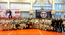 Чемпионат и первенство Амурской области по рукопашному бою, посвященные «Дню Героев Отечества»