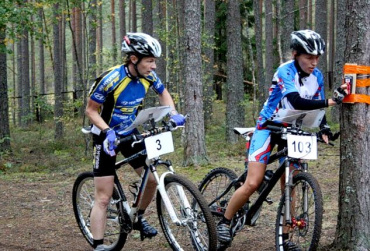 13-14 сентября. Чемпионат и первенство Амурской области по спортивному ориентированию (дисциплина: велокросс)