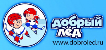 Региональный хоккейный турнир «Добрый лед» среди детей 2006-2007 гг.р.