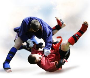 24-26 февраля. Кубок Амурской области по рукопашному бою на призы с/к "Машина"