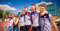 Областной студенческий спортивный союз создадут в Приамурье