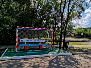 Отсидеться на «скамейке запасных» в ожидании автобуса смогут жители и гости областной столицы 