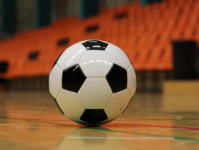 В Приамурье стартовал чемпионат области по мини-футболу среди мужских команд
