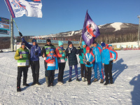 Амурские биатлонисты завоевали три медали на втором этапе Кубка Анны Богалий