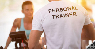 Найти тренера не выходя из дома может любой желающий