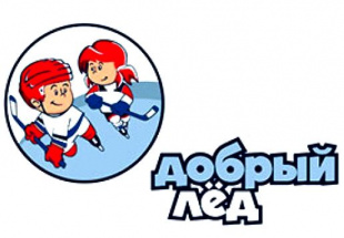 Межрегиональные соревнования по хоккею среди детских команд «Кубок Добрый Лёд»