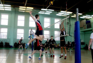 05-09 декабря. Кубок Амурской области по волейболу среди мужских и женских команд