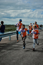 Многодетные семьи, пенсионеры и люди с ОВЗ могут стать участниками Амурского марафона «Бег к мечте» на льготных условиях