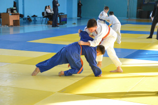 Более 700 спортивных мероприятий запланировано в Приамурье на будущий год