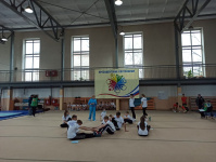Белогорские школьники представят Приамурье во всероссийском этапе Президентских состязаний