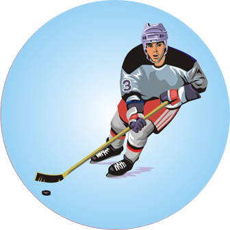 09-10 октября. Первенство Сибирского и Дальневосточного федеральных округов (СДФО) по хоккею среди команд юношей до 18 лет