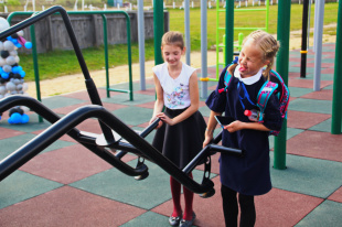 Василий Орлов: «Главы муниципалитетов должны обеспечить эксплуатацию  новых спортивных площадок так, чтобы они не простаивали ни дня».