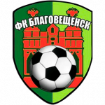 Футбольный клуб «Благовещенск» провел очередной матч в рамках первенства ЮФЛ