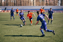 В Амурской области будут развивать женский футбол и увеличат количество сборных команд