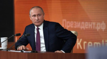 Президент России высказался относительно решения WADA об отстранении российских спортсменов от Олимпиады