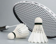 19 апреля. Открытый чемпионат и первенство Амурской области по бадминтону среди лиц с ПОДА