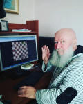Амурские пенсионеры посоревновались в онлайн-шахматах