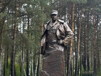 День танкиста в Моховой Пади: спорт, память и ГТО