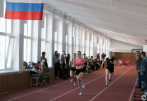 Больше полутора сотен спортивных мероприятий были проведены в Приамурье за девять месяцев