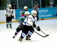 Всероссийские соревнования юных хоккеистов "Золотая шайба" имени А.В.Тарасова