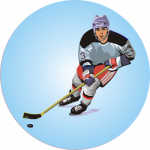 25-27 января. Соревнования по хоккею в рамках XXXIV областной сельской комплексной спартакиады. Отборочный этап