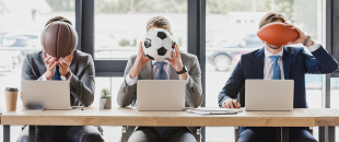 Всероссийское физкультурно-спортивное общество «Трудовые резервы» простимулирует создание корпоративных спортивных клубов