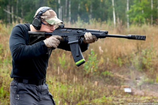 07-09 сентября. Открытый чемпионат Амурской области по практической стрельбе, посвященный памяти погибшего в Чеченской Республике Алексея Кононова (карабин).