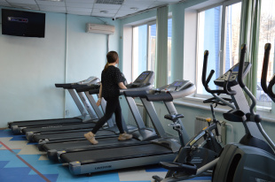 Спортивные клубы Приамурья могут войти в перечень организаций, за занятия в которых можно получить налоговый вычет