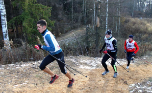 Чемпионат и первенство Амурской области по общей физической подготовке