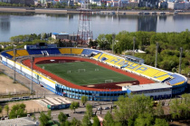 Спортивный комплекс «Амур»