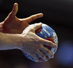 19-23 ноября. Кубок Амурской области по гандболу среди мужских и женских команд