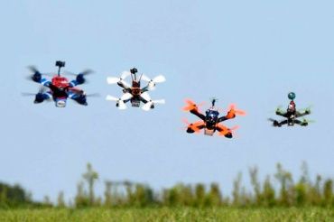 13-14 сентября. Кубок  Амурской области по гонкам дронов (дисциплины: класс 200 мм, класс 200 мм - командные соревнования)