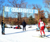 Чемпионат и первенство Амурской области по лыжным гонкам на марафонских дистанциях