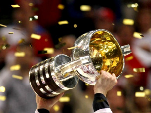 Кубок Амурской области по хоккею