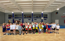Спортшколы города Тынды приняли участие в Фестивале ГТО