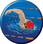 28-30 апреля. Дальневосточные соревнования по плаванию среди детей 2005 г.р. и младше "Олимпийские надежды"