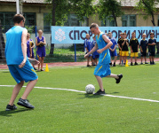 Почти четыре десятка учителей физкультуры и тренеров пройдут курсы повышения квалификации от Российского футбольного союза