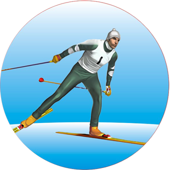 08-10 марта. Открытый чемпионат Амурской области по лыжным гонкам среди мужчин и женщин среднего и старшего возраста