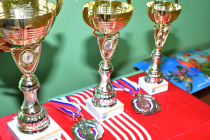 Фестиваль чемпионов «Игры ГТО» прошёл в Завитинском муниципальном округе