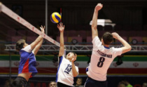 Благовещенск станет площадкой неофициального чемпионата  Азии по волейболу