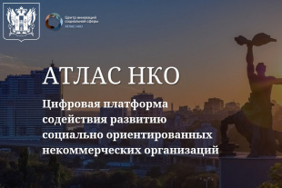 Проверить прозрачность НКО и оценить их репутацию поможет платформа «Живые НКО»