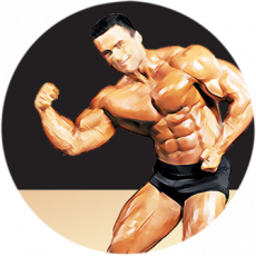 Объявление государственной аккредитации общественных организаций для наделения их статусом региональной спортивной федерации по виду спорта «бодибилдинг»