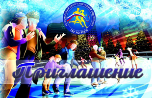 «Ледовый бал – 2017». Открытие зимнего сезона