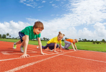 Как выбрать спортивную секцию для ребенка: советы психолога