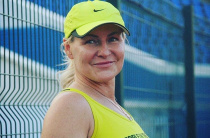 Амурчанка стала номинантом Национальной спортивной премии