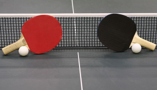 17-18 февраля. Первенство Амурской по настольному теннису области среди юношей и девушек 2003 г.р. и моложе