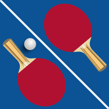 21-22 марта. Первенство Амурской области по настольному теннису среди юношей и девушек до 14 лет