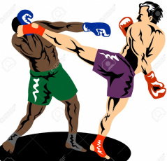 21-22 октября. Чемпионат и первенство Амурской области по кикбоксингу в разделе К-1