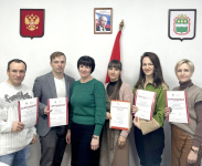 Сертификаты ГТО вручены участникам регионального Фестиваля в Завитинске